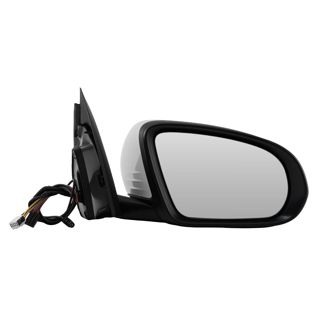 Right Rear View Mirror for Mercedes-Benz GLC300 GLC350e (2016-2021)