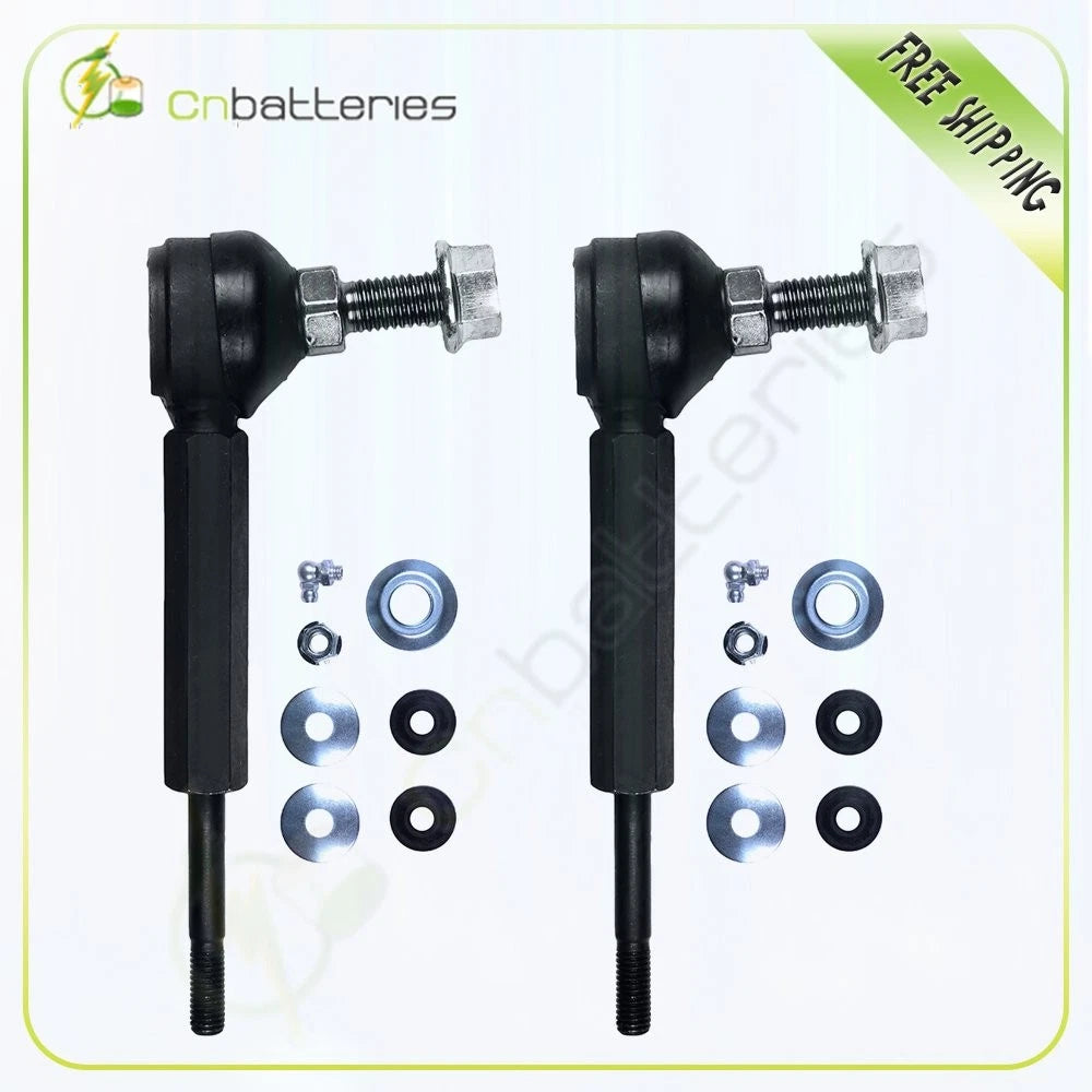 Set of 2 Rear Stabilizer Sway Bar Links for Toyota 4Runner (2003–2023)