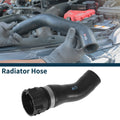 Upper Radiator Hose for Volkswagen Tiguan (2009–2017) No. 5N0121051C