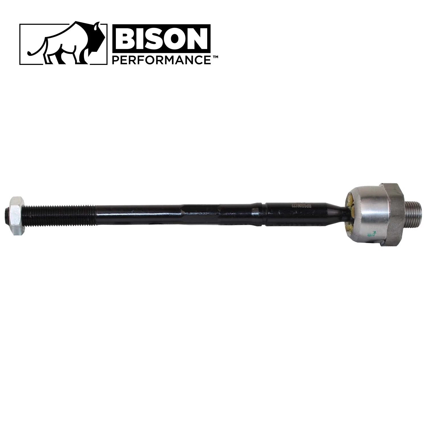 Bison Performance Inner Steering Tie Rod End for Colorado Canyon (2015–2023)
