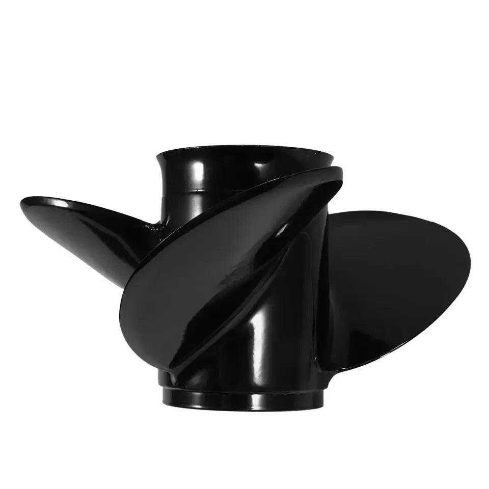 13X19 Boat Propeller for Suzuki DF50/60/70/90/100/115/140HP (15T, RH)