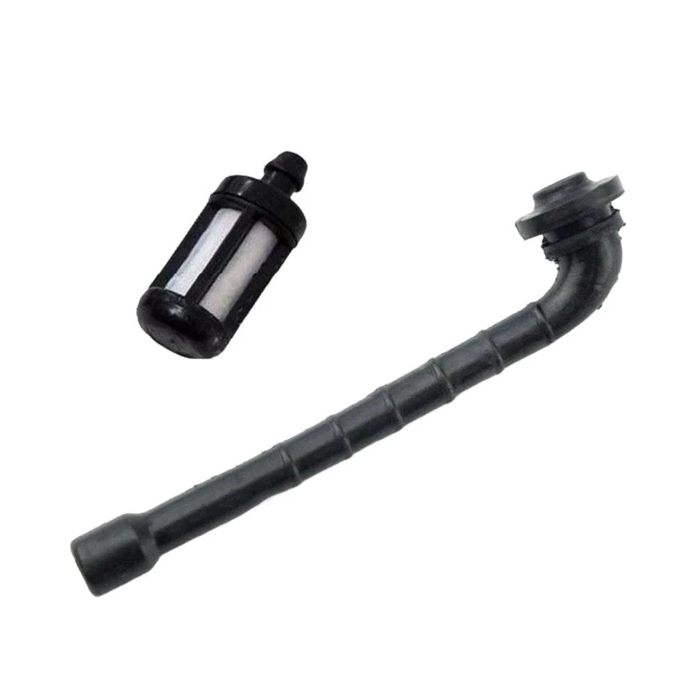 Fuel Line Hose with Filter for 020, 020AV Chainsaw (OEM Match)
