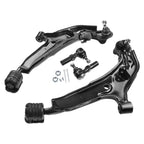 Set of 4 Front Lower Control Arms for Nissan Maxima (1995–1999)
