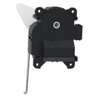 HVAC Heater Blend Door Actuator for Honda Pilot Odyssey Acura MDX (2003–2015) 79160S0XA01
