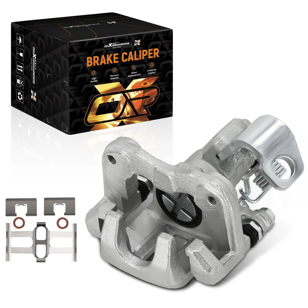 Rear Right Side Disc Brake Caliper for Acura CSX ILX (2006–2018)
