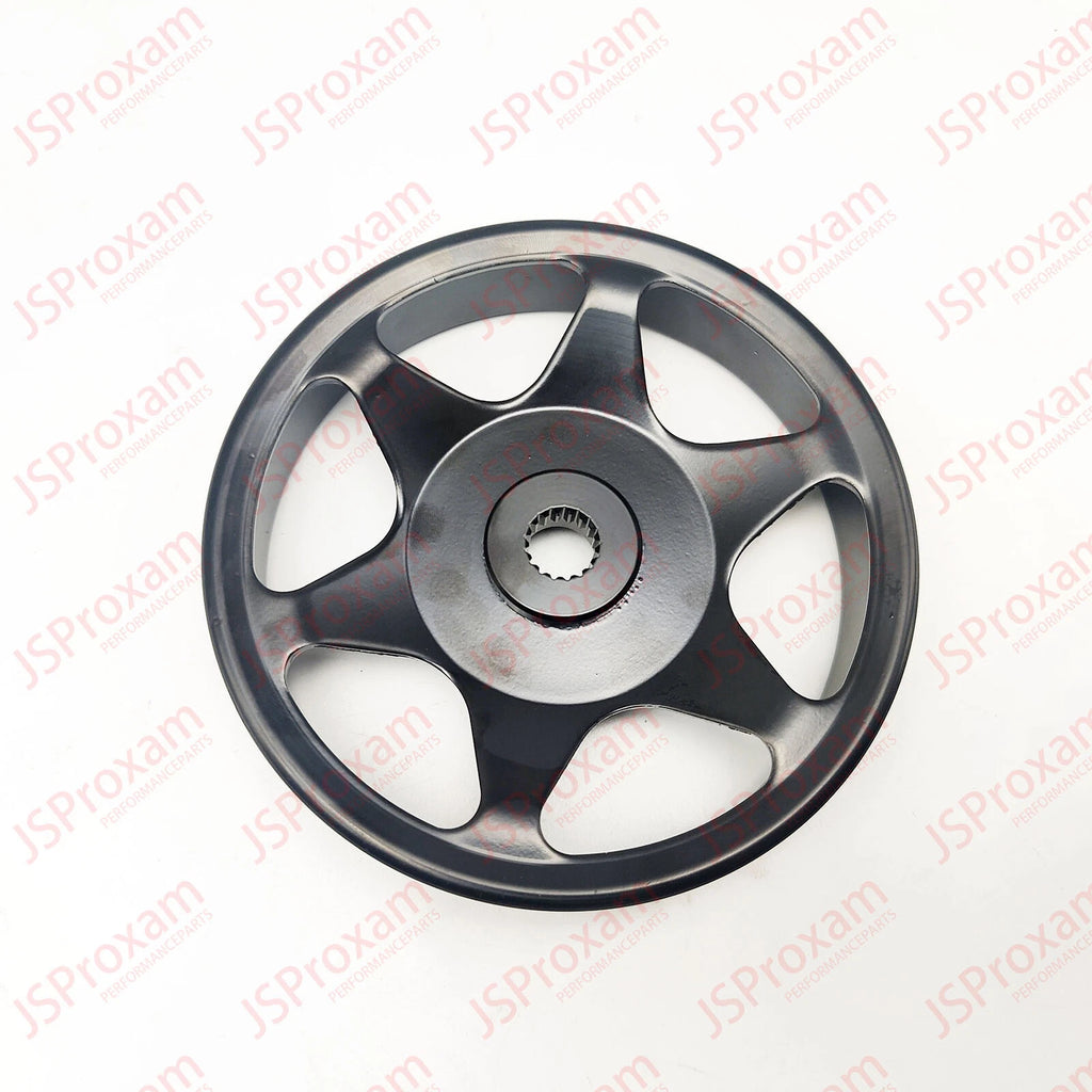 Power Steering Pulley for Volvo Penta 4.3GXi GL 5.0GXi 5.7Gi GXi 8.Gi (3889611)