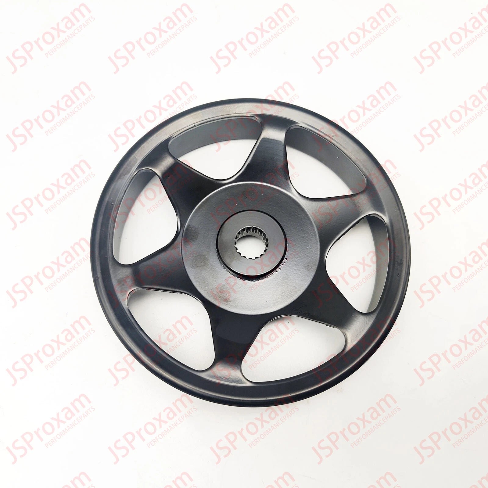 Power Steering Pulley for Volvo Penta 4.3GXi GL 5.0GXi 5.7Gi GXi 8.Gi (3889611)