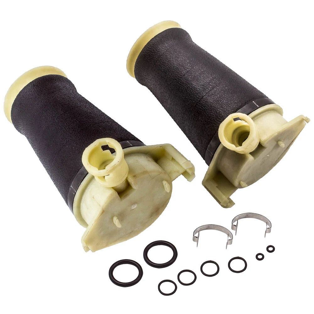 Rear Air Suspension Spring Bellows Bag for Lincoln Continental (1995–2002)