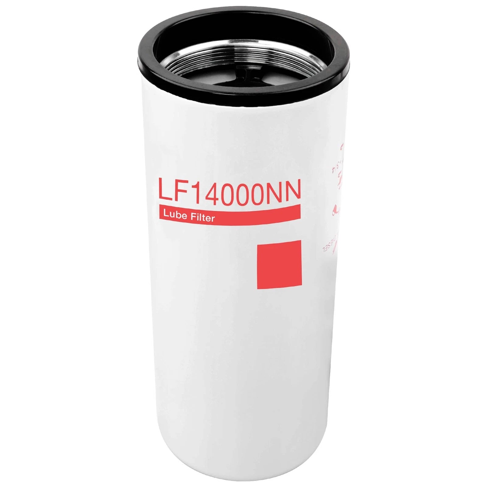 Oil Lube Fuel Filter for Cummins ISX ISM X12 X15 M11 QSX QSM QST (LF14000NN)