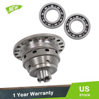 Helical LSD Limited Slip Differential MF-TRS-05K20 for Civic Si EP3 (2002–2011)