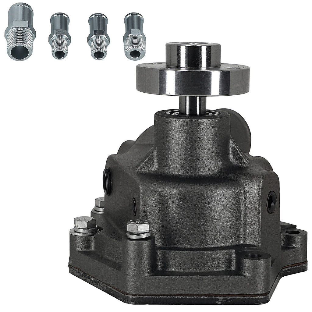 Water Pump for John Deere 820 830 1020 1520 2020 2030 2040 2240 2440 (RE19944)