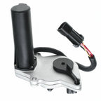 Transfer Case Shift Motor for Cadillac Escalade, Chevy Blazer, GMC Yukon (2002–2014)