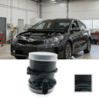 Air Flow Meter Assembly for Hyundai Kia Carnival II Sonata (2006–2010) 0K0AA-13210