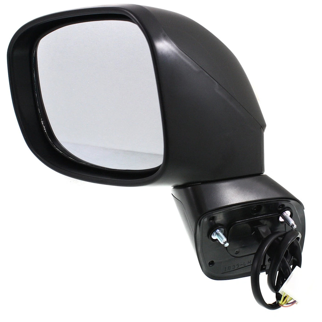 Driver Side Mirror for Honda Civic (2012–2013)