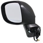 Driver Side Mirror for Honda Civic (2012–2013)