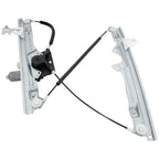 Window Regulator Set for Nissan Sentra (2007–2012) Front LH RH Power