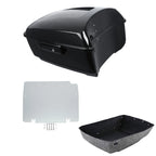 Trunk Luggage Base Plate for Harley Touring CVO Road Street Glide (2014–2026)