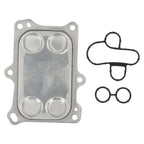 Engine Oil Cooler for Fiat 500, Dodge Dart 1.4L (2012–2016) 55236756, Gasket