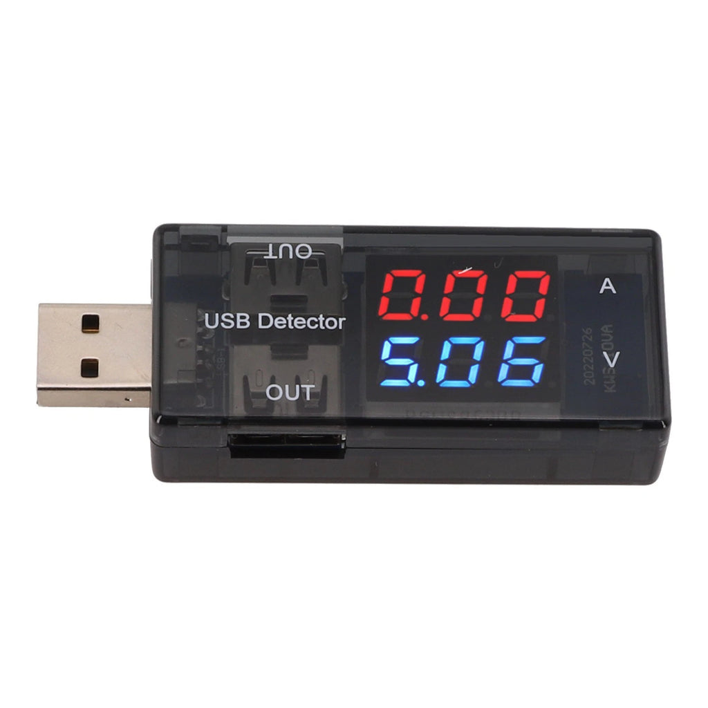 Voltage Tester KWS-10VA for Automotive Use (USB Digital)