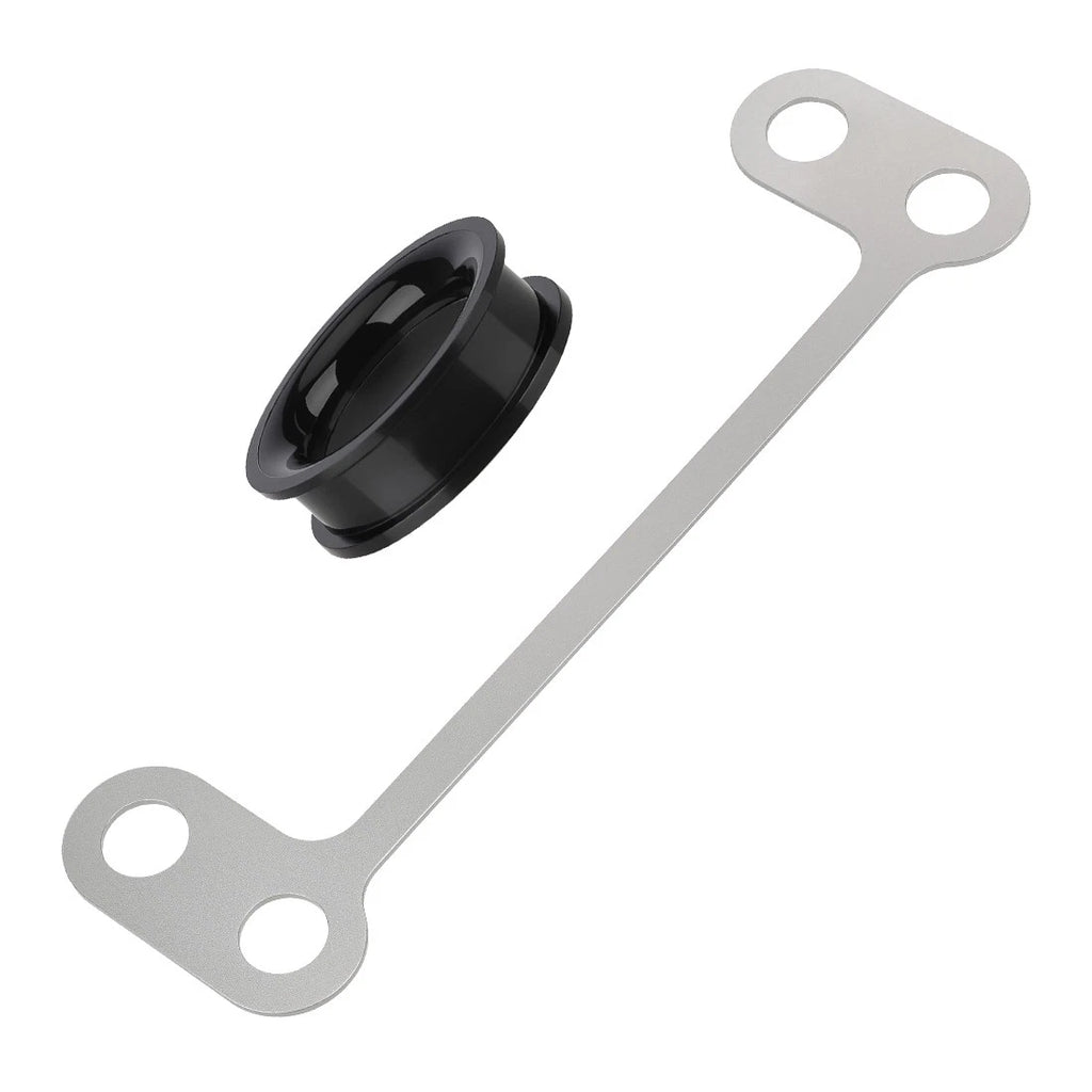 Front Brake Cable Guide for Honda CR125M MR250 Elsinore (1974–1976) 45468-360-000