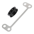 Front Brake Cable Guide for Honda CR125M MR250 Elsinore (1974–1976) 45468-360-000