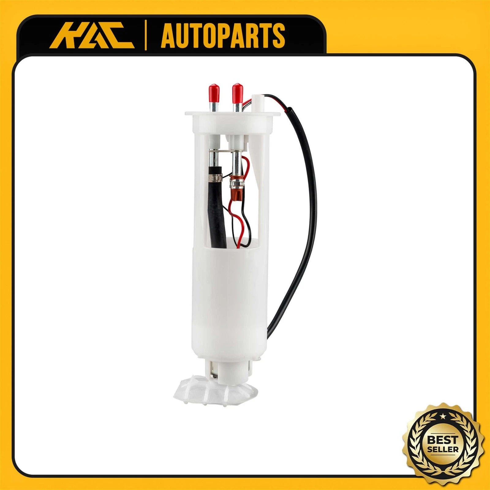 Fuel Pump Module for Volvo S70 FWD and C70 (1998–2004)