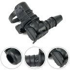 Water Outlet Hose for Chevrolet Cruze Sonic Trax Encore