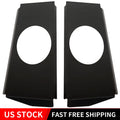 Speaker Mounting Brackets for Chevy C10 (1967–1972)