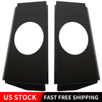 Speaker Mounting Brackets for Chevy C10 (1967–1972)