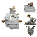 Carburetor Carb 6BX-14301-10 6BX-14301-00 for Yamaha Outboard F6 (2000–2023)