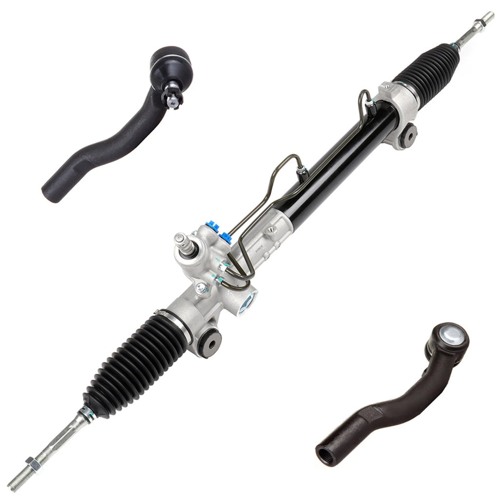 Power Steering Rack & Tie Rods Assembly for Toyota Camry (2004–2006) 26-2632