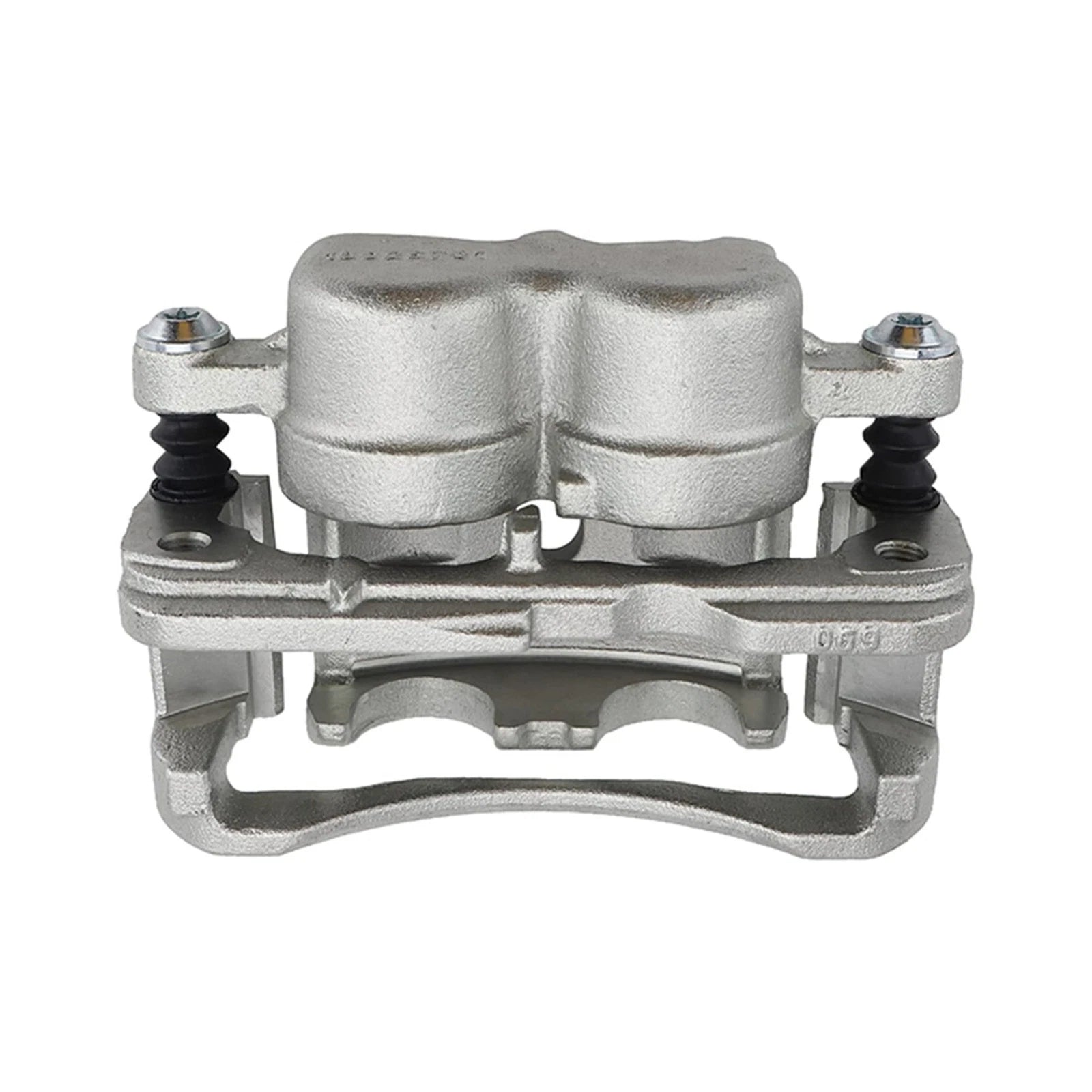 Front Passenger Brake Caliper for Chevy Silverado 1500 HD (2001–2007)