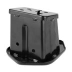 Bumper Cover Support Mount Bracket for Honda Civic (2006–2011)