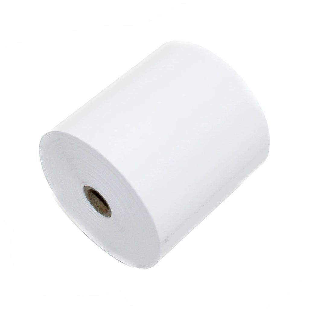 6 Rolls Thermal Paper for POS Cash Register (80x80mm)