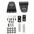 Tower Brackets for Sprinter (8020 15 Series, Solar Panel Mounting)