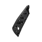 Door Lower Molding Pair for Ford Transit 150 250 350 (2015–2019)