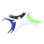 Windscreen Panel Fairing Cover for Kawasaki Ninja 250 400 (2018-2023)