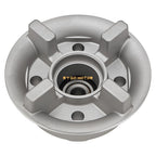 Rear Hub Coupling Assy for Kawasaki KLX110R/KLX110R L (2021–2024) #42033-1223