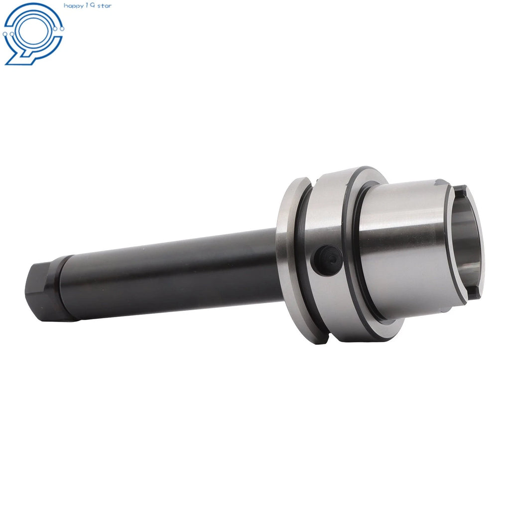 Precision Collet Chuck for HSK63A (G2.5, 30000 RPM)