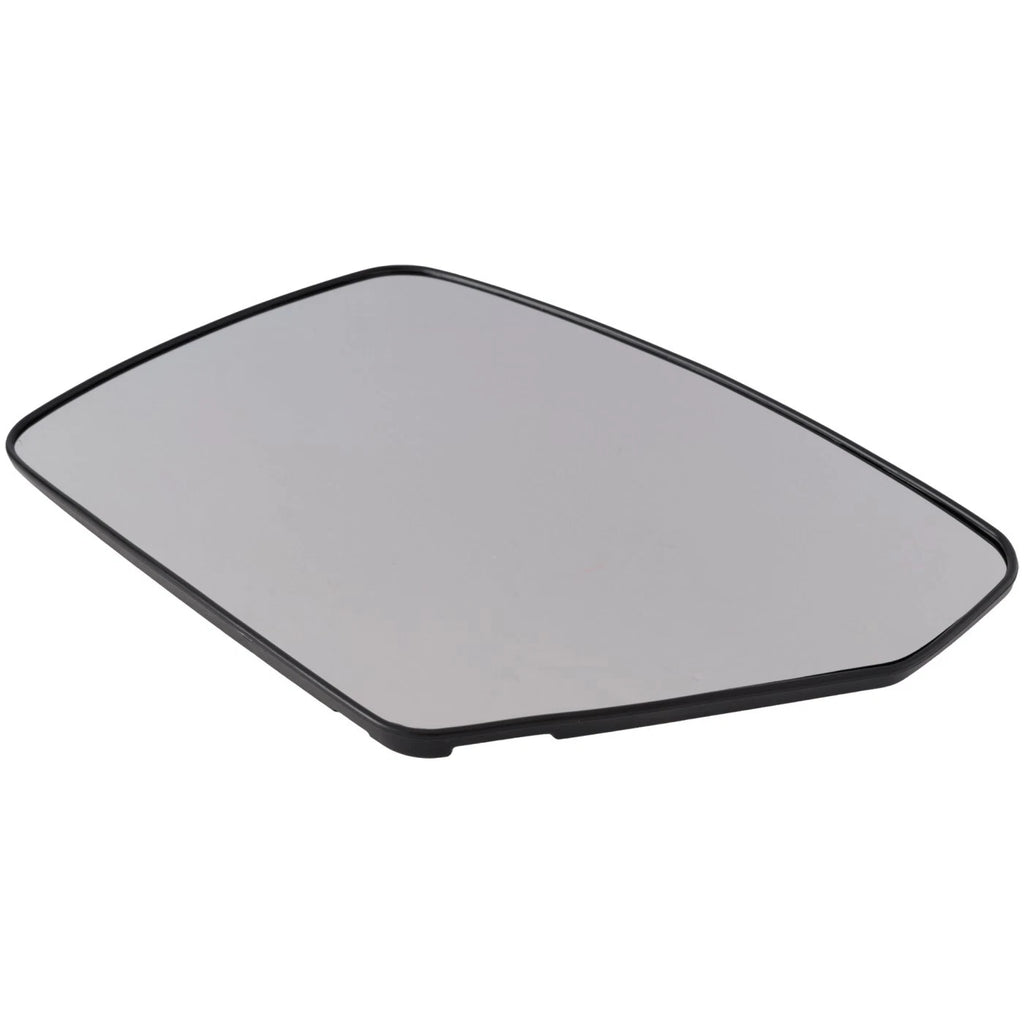 Driver Left Side Mirror Glass for Nissan Quest (2004–2009)