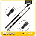 Set of 2 Rear Hatch Lift Supports for Hyundai Santa Fe (2007–2012)