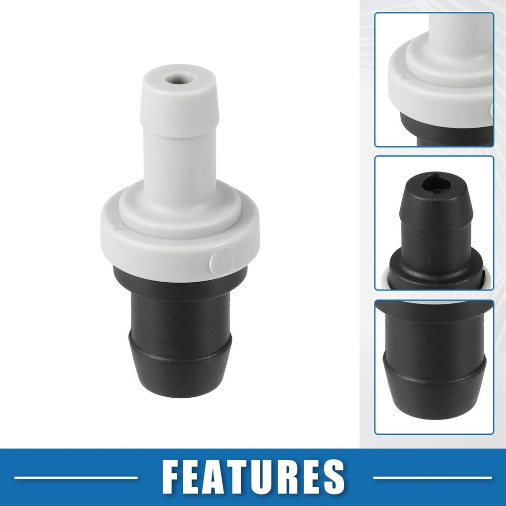 PCV Valve Fittings No. 1220415030 for Toyota Tercel Corolla (1990–1999)