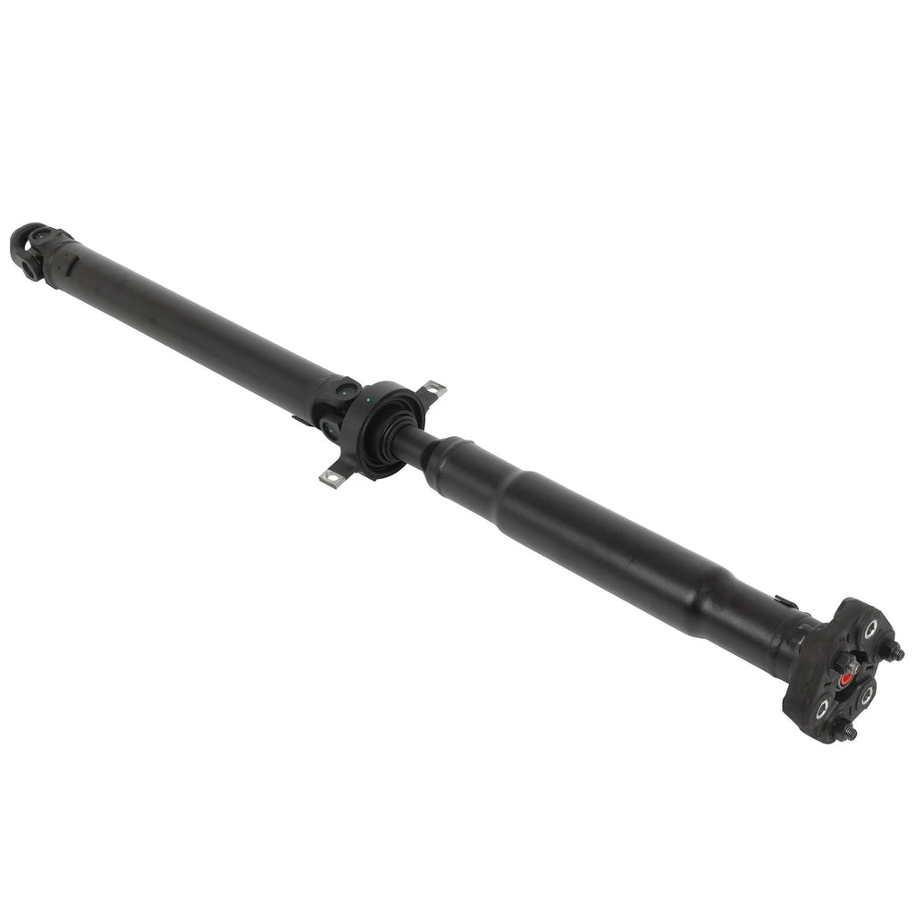 Rear Driveshaft for BMW X3 F25 (2011–2017) L4 2.0L L6 2.5L AWD 50.96"