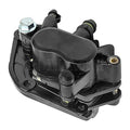Front Brake Caliper & Pads for Honda VT600C VT600CD Shadow VLX 600 (1994–2007)