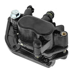Front Brake Caliper & Pads for Honda VT600C VT600CD Shadow VLX 600 (1994–2007)