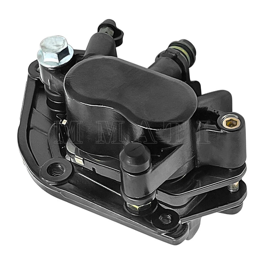 Front Brake Caliper & Pads for Honda VT600C VT600CD Shadow VLX 600 (1994–2007)