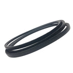 M153160 Deck Belt for Mower (Lawn Maintenance, Rubber)