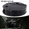 Carburetor Air Filter Cover for Two Outboard Engines (OEM 6E01441700)