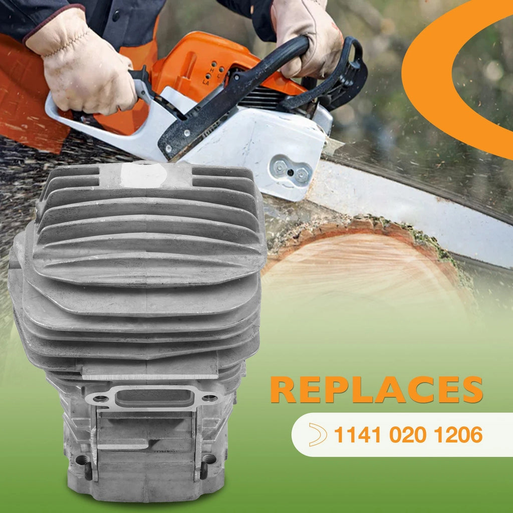 Piston Kit for Stihl Chainsaws MS271, MS271C, MS291 (2010-2023)