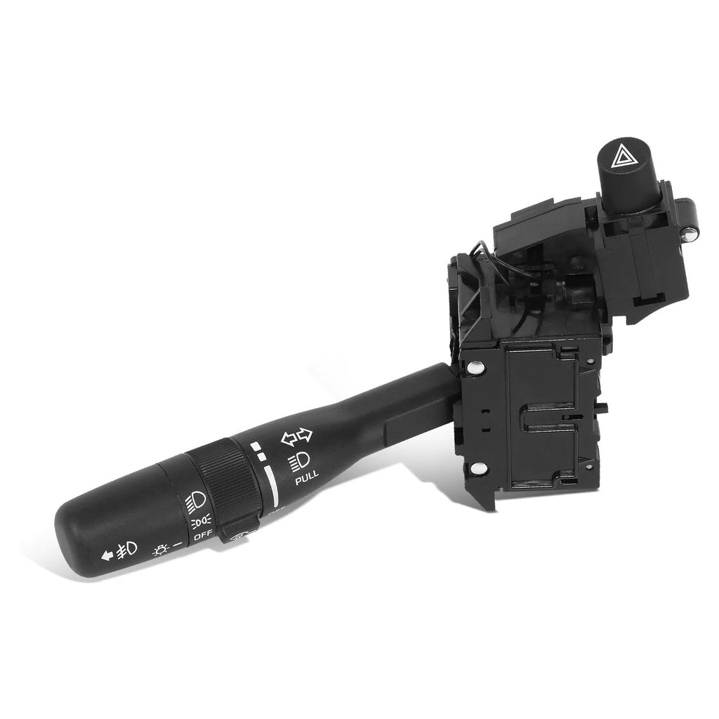 Combination Switch for Jeep Grand Cherokee (1999–2004) w/o Auto Headlamps, w/ Fog Lamps
